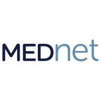 mednet logo image