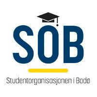 studentorganisasjonen i bodø logo image