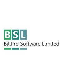 billpro software limited logo image