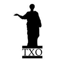 the texas orator logo image