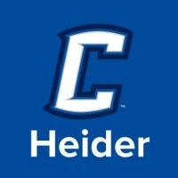 creighton university's heider college of business logo image