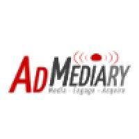 admediary llc logo image