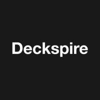 deckspire logo image