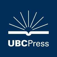 ubc press logo image