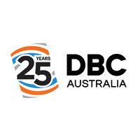 dbc group australia logo image