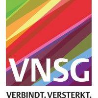 vnsg logo image