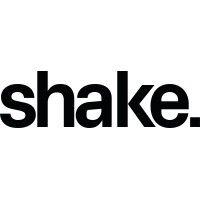 shake logo image