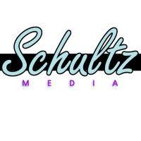 schultz media, llc logo image