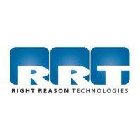 right reason technologies logo image