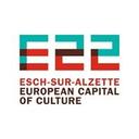 logo of Esch 2022 European Capital Of Culture