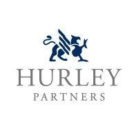 hurley partners logo image