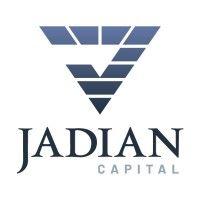 jadian capital logo image