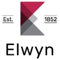 elwyn logo image