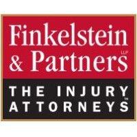 finkelstein & partners, llp logo image