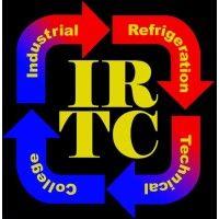 industrial refrigeration technical college (irtc) logo image