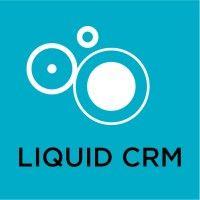 liquid crm sa logo image