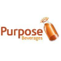 purpose beverages, inc.