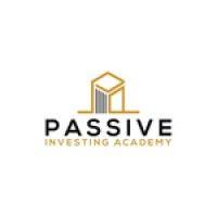 passive investing academy logo image