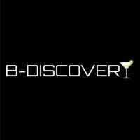 b-discovery - dfw logo image