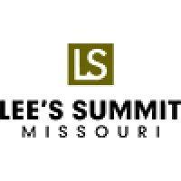 city of lee's summit