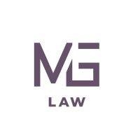 mg law office logo image