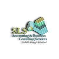 sls accounting & business consulting services