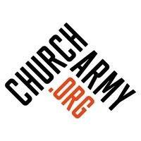 church army uk & ireland logo image