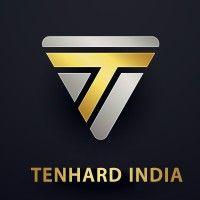 tenhard india pvt ltd. logo image