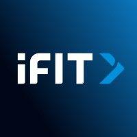 ifit logo image