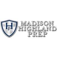 madison highland preparatory logo image