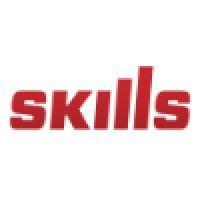 skills logo image