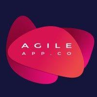 agile app co. logo image