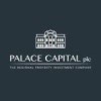 palace capital plc logo image