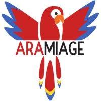 aramiage logo image