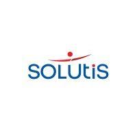 solutis logo image