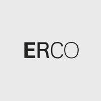 erco logo image