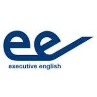 executive english, munich logo image