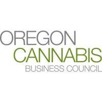 oregon cannabis business council (ocbc) logo image