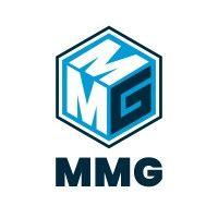 mmg logo image