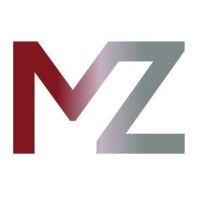 mz technologies logo image