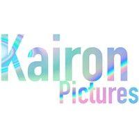 kairon pictures llc logo image