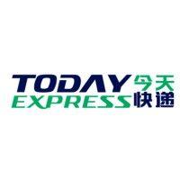 today express llc logo image