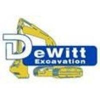 dewitt excavation llc