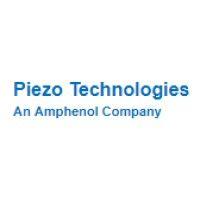 piezo technologies logo image