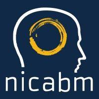 nicabm logo image