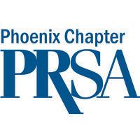 prsa phoenix logo image