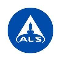 als petrophysics logo image