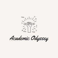 academic odyssey logo image