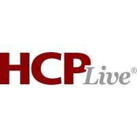 hcplive logo image