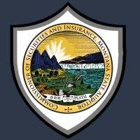 mt commissioner of securities and insurance logo image